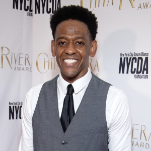 Jared Grimes To Host The 2024 Chita Rivera Awards Interview