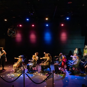 Cleveland Public Theatre's Immersive Theatre Fest SOFTLAUNCH Returns Photo