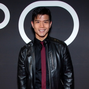 Telly Leung Will Star in Stage Adaptation of Oscar-Nominated Film THE WEDDING BANQUET