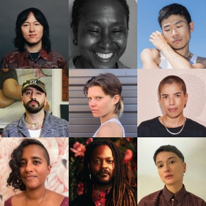 Queer|Art Announces The 2025 Queer|Art|Mentorship Fellows Photo