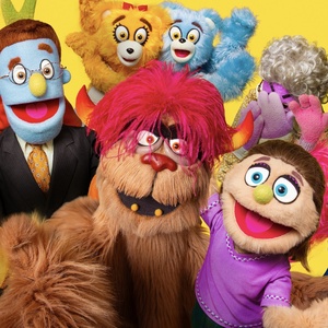 AVENUE Q Will Return to the West End With New 20th Anniversary Production Photo