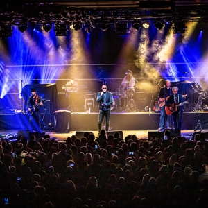 All Star Line-Up Revealed For Epstein Theatre Opening Gala Photo