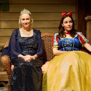 Photos: VANYA AND SONIA AND MASHA AND SPIKE Presented By 4th Wall Theatre Company Photo