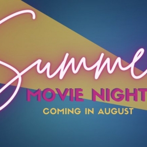 Virginia Stage Company Hosts Summer Movie Nights At The Theatre Photo