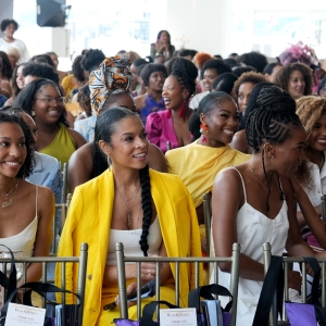 Photos: Inside the 4th Annual Black Women on Broadway Awards Photo