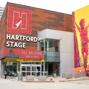 Hartford Stage Launches $500K Matching Challenge for Fundraising Efforts Photo