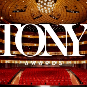 Baltimore's CJay Philip to Receive Excellence in Theatre Education Tony Award Video