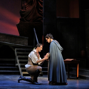 Palm Beach Opera Opens 2024 Season With TOSCA