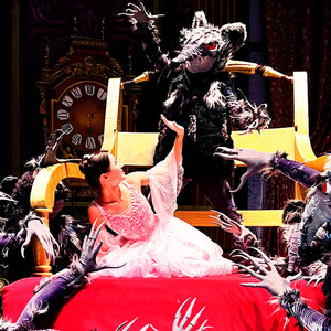 THE HIP HOP NUTCRACKER to Return to East Lansing This December Photo