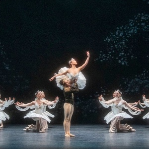 The Den Norske Opera & Ballet Will Perform LA BAYADERE This Spring Photo