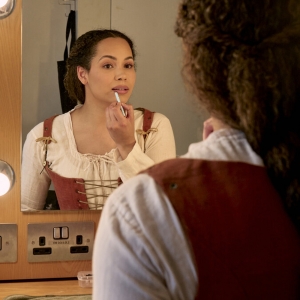 West End Cast Revealed For Maggie O'Farrell's HAMNET at the Garrick Theatre