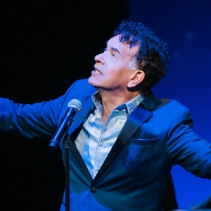 Photos: Brian Stokes Mitchell And More Take The Stage At Round House Theatre's 2024 G Video