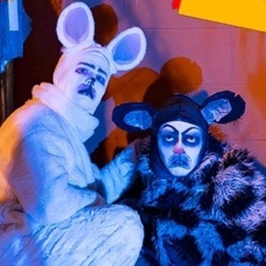RAT ACADEMY 2: GNAW & ORDER Will Come to Rapid Fire Theatre Photo