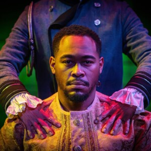 OTHELLO To Be Presented By ​The Atlanta Shakespeare Company Photo