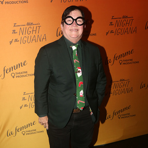 Lea DeLaria and More Set for Red Room 2026 Summer Season Photo