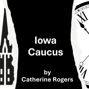 IOWA CAUCUS Staged Reading Comes to The Attic at the Tank Photo