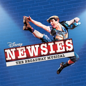 Disney's NEWSIES Casting Announced At Starlight Theatre Photo