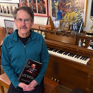 New Opera Explores Elie Wiesel’s Legacy, 10 Years After His Death Video