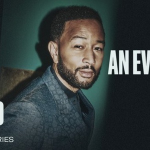 John Legend Will Perform at Sheas Buffalo Theatre Photo