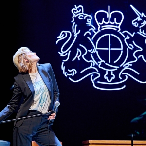 Photos: Rosamund Pike and More in INTER ALIA at the National Theatre Photo