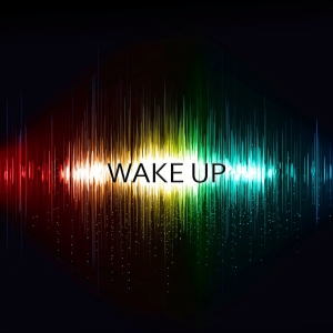 WAKE UP Comes to Axis Theatre in June Photo