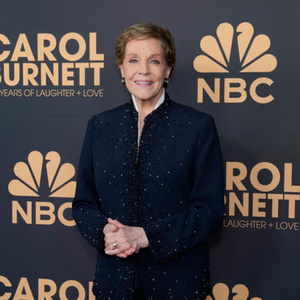Julie Andrews' THE GREAT AMERICAN MOUSICAL Is Now Available for Licensing Photo
