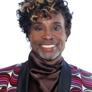 Billy Porter to Join Crystal Waters' I AM HOUSE ORCHESTRATED Photo
