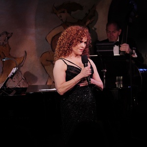 Photos: Sutton Foster, Bernadette Peters Shine at Fetch Gala Photo