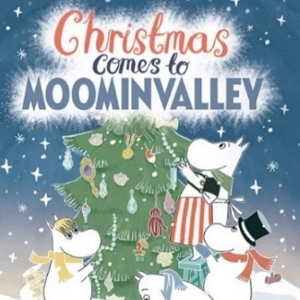 Full Cast Set For CHRISTMAS COMES TO MOOMINVALLEY