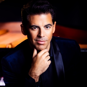 Colorado Jazz Orchestra Welcomes Blue Eyes & Beyond with Tony DeSare Photo