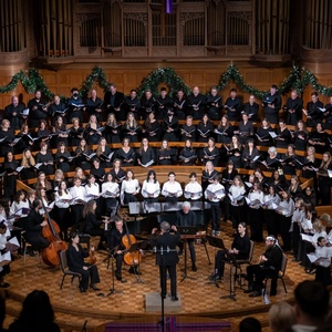 Pasadena Chorale Reveals Holiday Record Release and the Return of Holiday Tradition