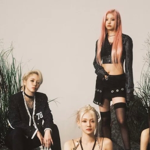 K-Pop's STAYC, EVERGLOW, and WOODZ Come to the Kings Theatre This Year