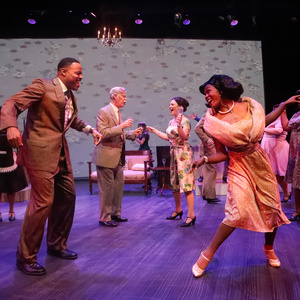 WBTT Voices Community Forum Will Focus on Black musicals Photo