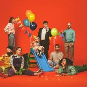 Cast and Creative Team Set For PARTY SEASON By The Wardrobe Ensemble Photo