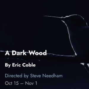 Cast and Creative Team Set For A DARK WOOD Chicago Premiere at Tin Drum Theatre Company