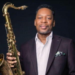 REDCAT Presents Ravi Coltrane In Special Evening Of Jazz Photo