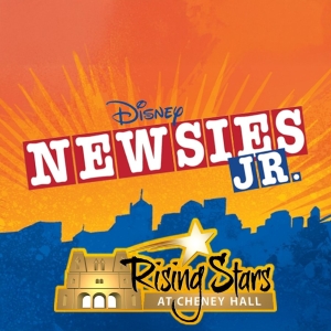 NEWSIES, JR. Takes The Stage At Cheney Hall With Little Theatre Of Manchester’s Ris Photo
