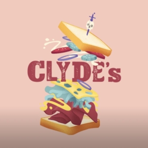 CLYDE'S Comes to ArtsWest Next Month Photo