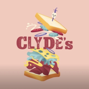 CLYDE'S Comes to ArtsWest Next Month