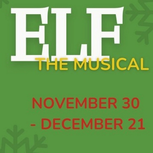 ELF THE MUSICAL Comes to New Stage Theatre