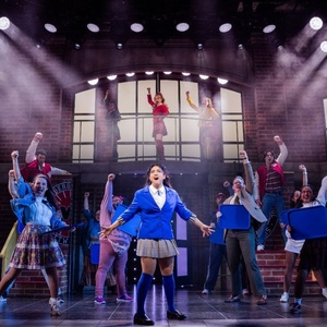Video: HEATHERS THE MUSICAL Announces Third Extension Off-Broadway Photo