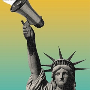 Kate Udall Stars In WHAT THE CONSTITUTION MEANS TO ME At Santa Fe Playhouse