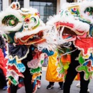 Lunar New Year Party Announced At Lincoln Center Photo