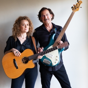 Alice Howe & Music Legend Freebo Come to the Park Theatre This Month Photo