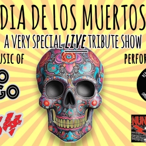 Oingo Boingo/The Clash Tribute Show Announced At The Oriental! Photo