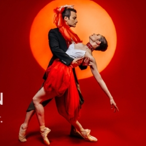 SWAN LAKE, SHERLOCK and More Set for Nashville Ballet 2025 Season Interview