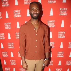 Kyle Beltran and Nic Ashe to Headline Tarell Alvin McCraney’s WE ARE GATHERED at Are Photo