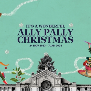 Fun-filled Festive Programme Comes To Ally Pally This Winter Photo