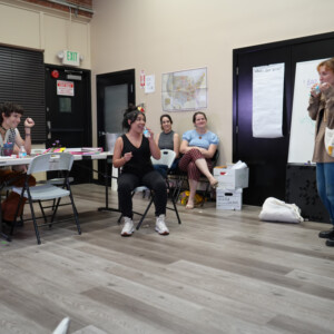 Photos: Go Inside Foolish Production Co’s THE WISH in Los Angeles Photo