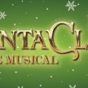 SANTA CLAUS: THE MUSICAL Comes to The Children's Theatre of Cincinnati Photo